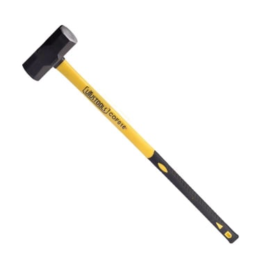 COMBO MANGO DE FIBRA 16LB UYUSTOOLS1