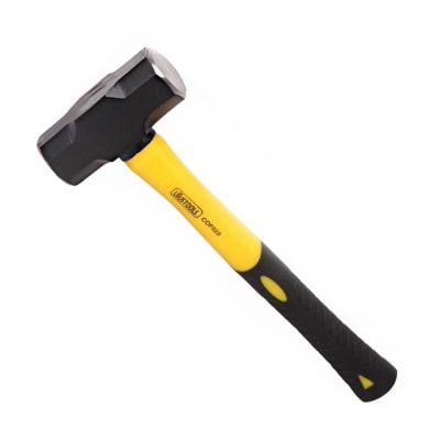 COMBO MANGO FIBRA 20LB UYUSTOOLS1