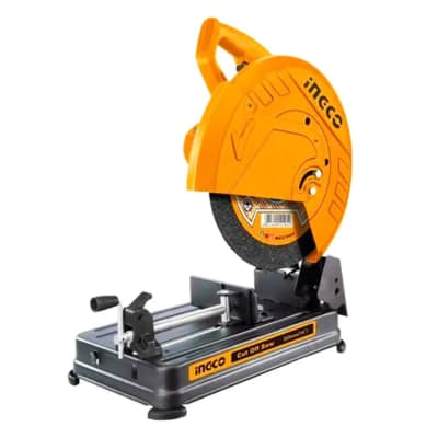 TRONZADORA INGCO ELECTRICA INDUSTRIAL 14'' 2400W/355MM COS2435581