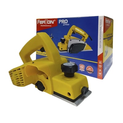 CEPILLO ELECTRICO 82MM 500W FERTON CPJ5001