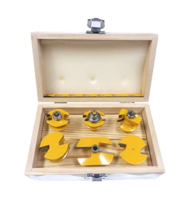 CUCHILLO TUPI GRANDE 6PCS CQT1061