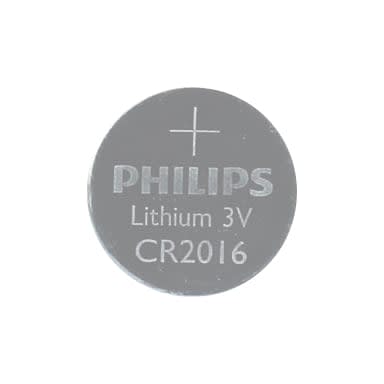 PILA CR2016P5B1