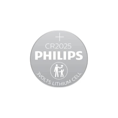 PILA CR2025P5B1