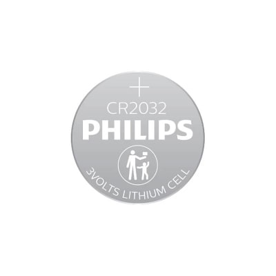 PILA CR2032P5B1