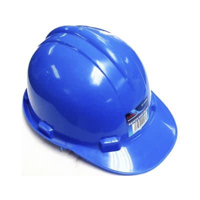 CASCO DE SEGURIDAD AZUL CSA004 FWWY1