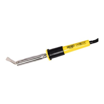 CAUTIN MANGO PLASTICO 100W UYU1
