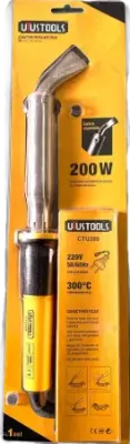 CAUTIN M/PLASTICO 200W UYU CTU2001