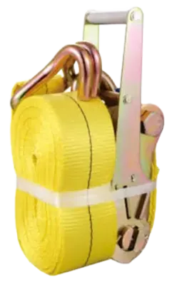 CUERDA SUJETA CARGA 2X10M-5T UYU1