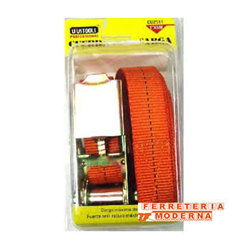 CUERDA DE P/CARGA R2511C 1PULGADASX15FT CU25111