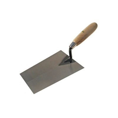 BADILEJO PARA ALBANIL CUADRADO M/M 7'' UYU1