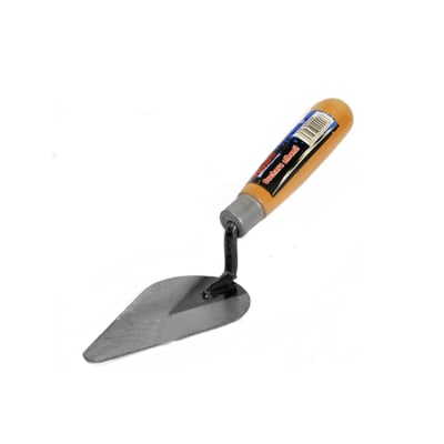 BADILEJO PARA ALBANIL REDONDO M/M 6'' CUA306U1