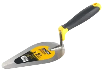 CUCHARA ALBANIL TIPO BADILEJO M/P 8'' UYU CUA308P1