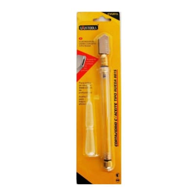 CORTAVIDRIO C/ACEITE TIPO RUEDA 8815 UYU CVU8151