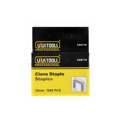 CLAVO STAPLE 10MM TAIWAN CXG1101