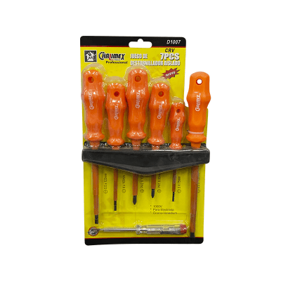 DESTORNILLADOR CHALIMEX S/M .1
