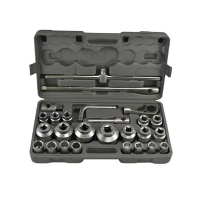 DADO DE IMPACTO GRANDE 26PCS DR-3/41