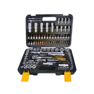 DADOS PROFESIONAL 108PCS 1/21