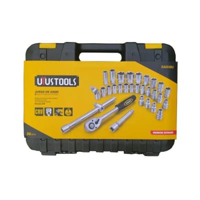 JUEGOM DE DADOS 30 PCS 1/21