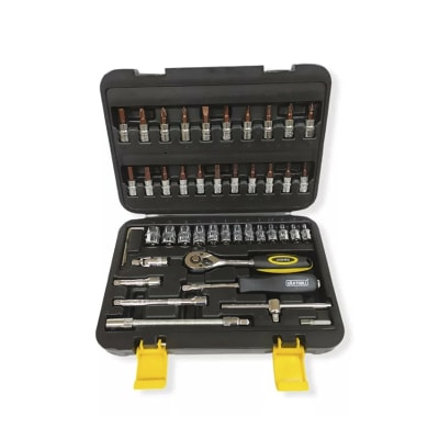 JUEGO DE DADO 46PCS UYU1