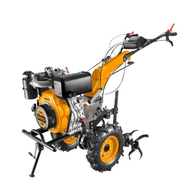 MOTOCULTIVADOR DC135011