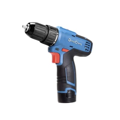 TALADRO INALAMBRICO 10MM 35N.m 12V/2.0Ahx2 DONGCHENG1