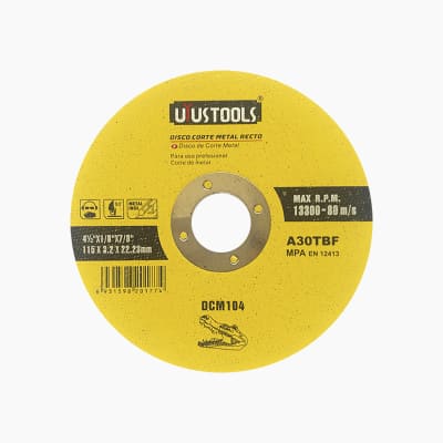 DISCO CORTE 115MM1