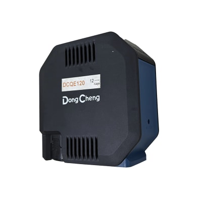 COMPRESOR MINI INALAMBRICO 8.3Bar 12V/2.0AhX2 DONGCHENG1