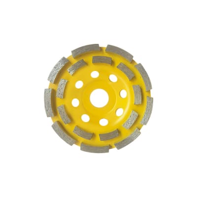 DISCO UYUSTOOLS DDP115D DIAMOND DE PULIR 115MM DOBLE FILO1