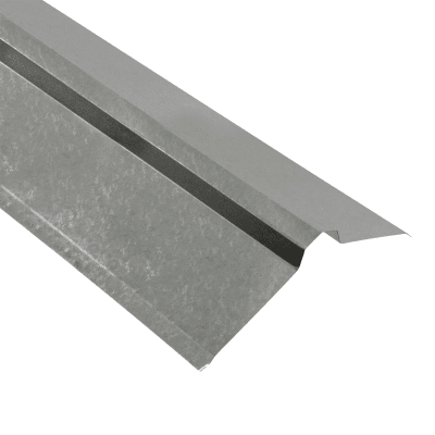 CABALLETE 303X3000X0.35MM ZINC1