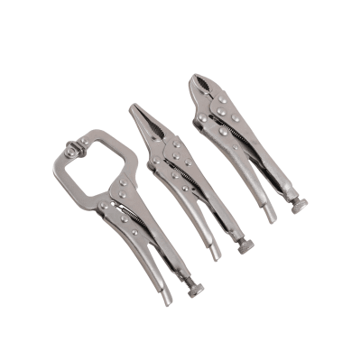 ALICATE DE PRESION 5