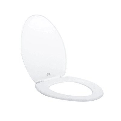 ASIENTO REPUESTO DE INODORO BLANCO BEMIS1