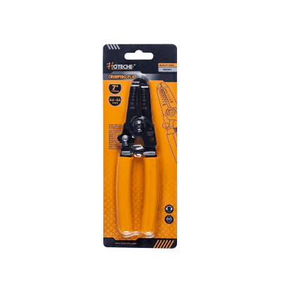 ALICATE CORTA CABLE 7