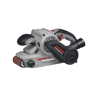 LIJADORA DE BANDA CROWN1