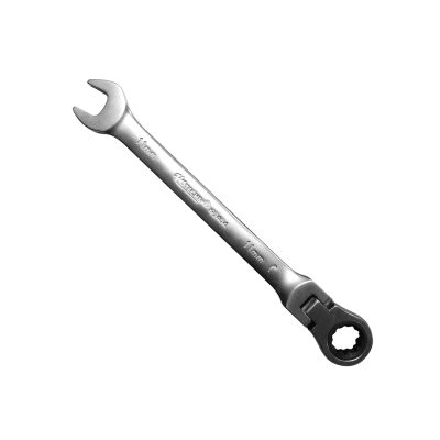 LLAVE PUNTA Y CORONA 11