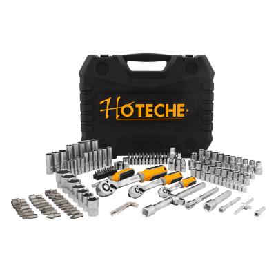 JGO HERRAMIENTAS 171 PIEZAS HOTECHE1