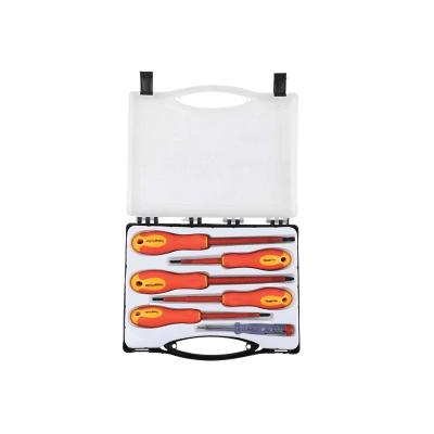 JGO DE DESTORNILLADOR 6 PCS HOTECHE1