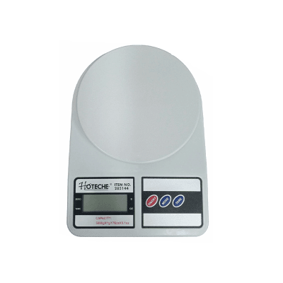 BALANZA 5KG /1G HOTECHE1