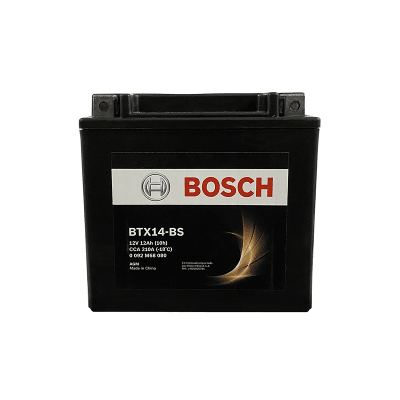 BATERIA 12V 12AH PI BOSCH1