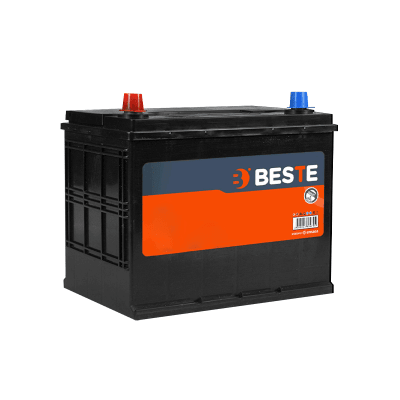 BATERIA 12V / 35AH POSITIVO IZQUIERDO BESTE1