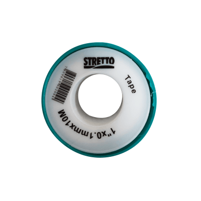 CINTA TEFLON 3M 1/2 ST1