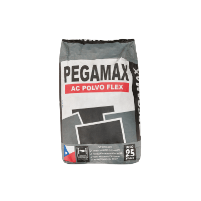 PEGAMENTO AC EN POLV POLVO FLEX1