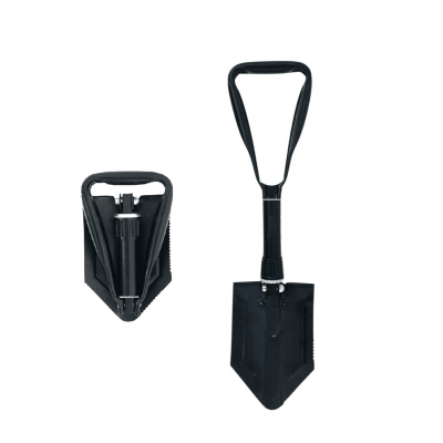 PALA CAMPING PLEGABLE 57 