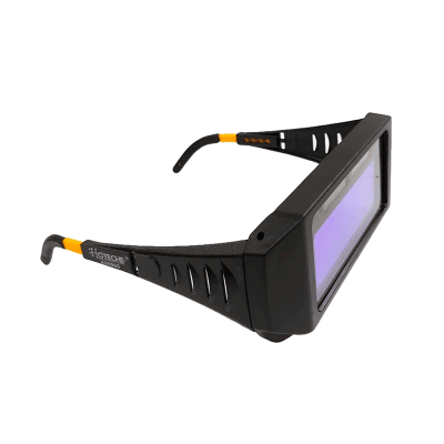 LENTE PARA SOLDAR HOTECHE 4390051