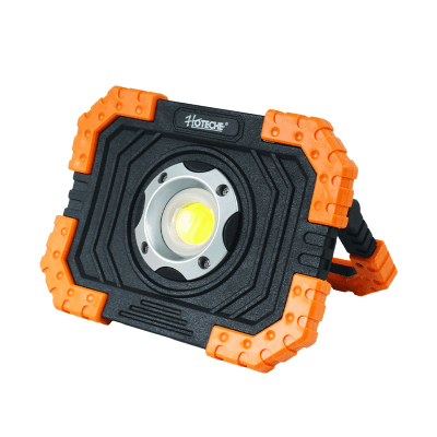 LED RECARGABLE 100W HOTECHE1