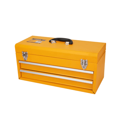 CAJA DE HERRAMIENTAS 2 CAJONES HOTECHE 4900281