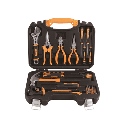 JGO HERRAMIENTAS 54 PCS HOTECHE1