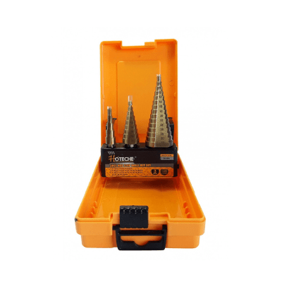 JGO DE BROCA 3PCS HOTECHE1
