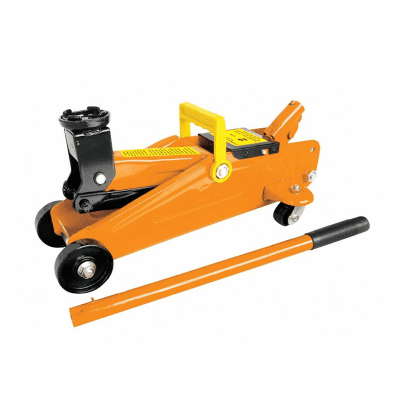 GATA JACARE 2TON HOTECHE1