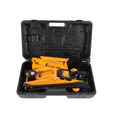 JGO GATA HIDRAULICA 2TON1