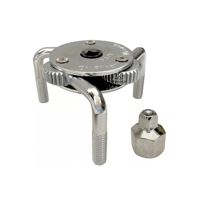 LLAVE SACA FILTRO 3/8